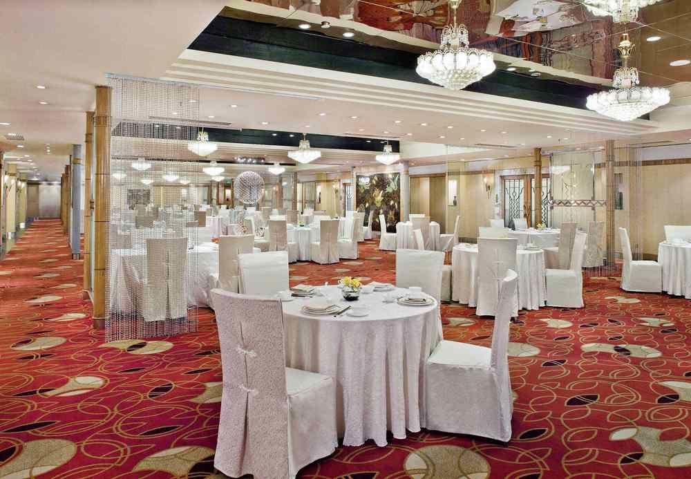 China Hotel Guangzhou - Subway Direct To Pazhou Exhibition Center, Free Shuttle During Canton Fair & Exhibitor Registration Counter מראה חיצוני תמונה The ballroom